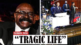 Famous The TRAGIC Death of Walter Scott Jr… Net Worth