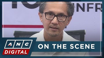 Dizon: Over P50-B spent for flood control projects in Cebu from 2016-2025 | ANC