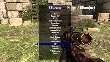 [PS3/BO2/1.19] xePixTvx Private Menu GSC Mod Menu!