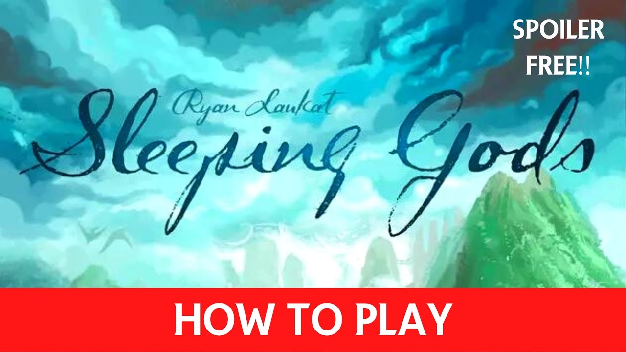 Sleeping Gods Tutorial Playthrough How to Play Spoiler Free