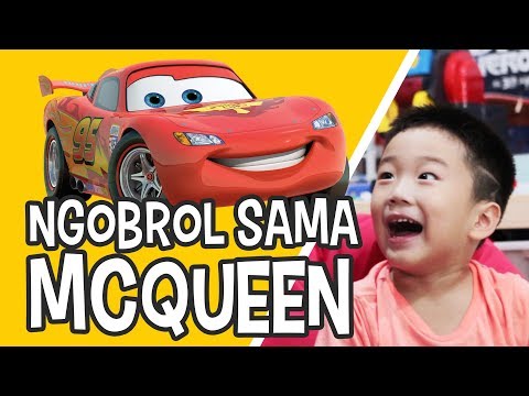 Mainan Anak Mobil Mobilan Cars Lightning McQueen 7771 Jika Anda berminat silahkan klik link di bawah. 