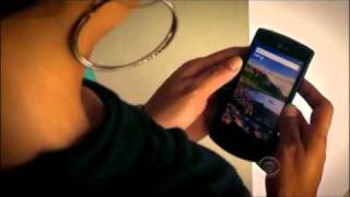 Bing on Windows Phone 7 featured in Hawaii Five-0 screenshot 1