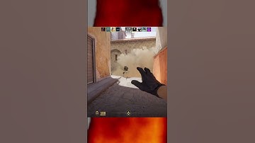 counter strike 2 gameplay: I