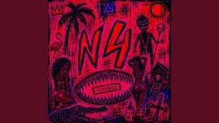 VOODOO (slowed) - N4 Chris