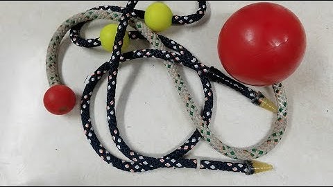 Contact Poi Rope Shrinkage Hack