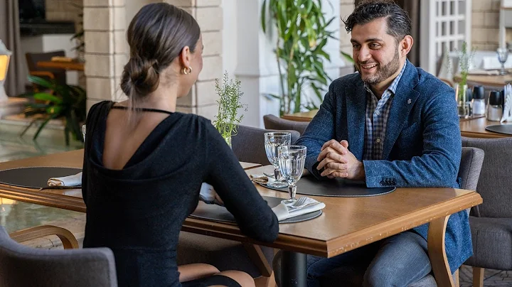 How Do I Fit Dating into My Very Busy Life?