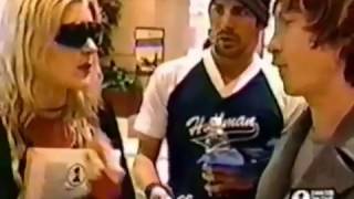 VH1 Bands on the Run -  Episode 05 from VHS copy