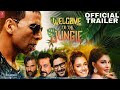 Welcome to the Jungle | &quot; ACTION SCENE WITH 200 HORSES! 🐎🔥💥&quot;&quot;|Sanjay Dutt |Arshad Warsi |Jacqueline