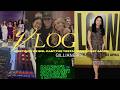 MEETING THE CAST OF SATURDAY NIGHT LIVE, THE TESTAMENTS AND MORE ⎸ GILLIANERIN VLOG