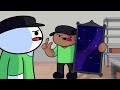 Conspiracy Theories and Crazy People