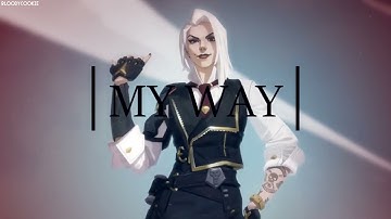 Dynasties & Dystopia | MEP part