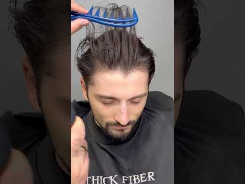 Transforming Thin Hair