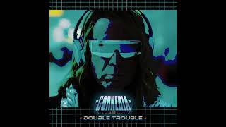 Will Ferrell &amp; Molly Sanden - Double Trouble (Corneria Cover) 80s Cyberpunk   Retrowave
