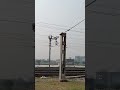 railway electrification