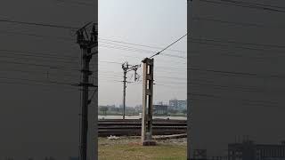 railway electrification