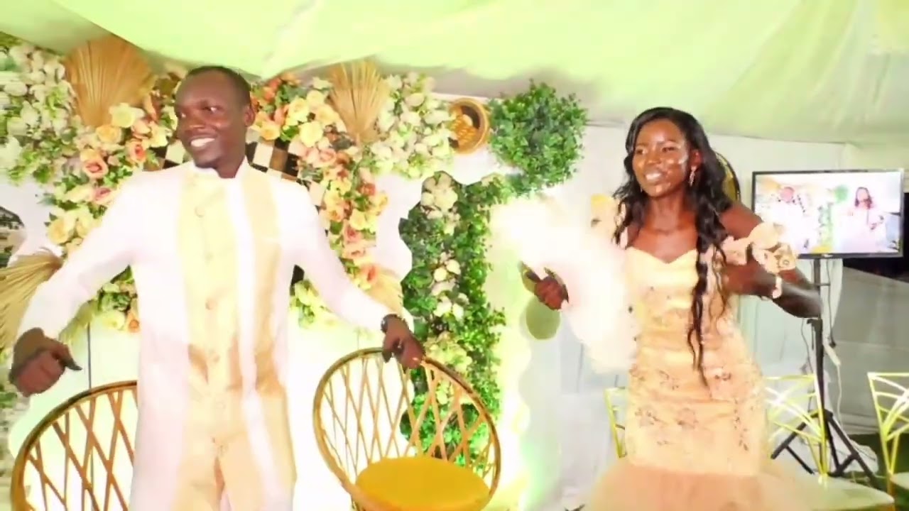 DIRI- Santiolo Why- (Official Music Performance Video) latest moru traditional song