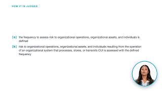 Information RA.L2-3.11.1 Risk Assessment: Control Briefing Guide