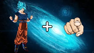 Dragon Ball Fusion Who Is Strongest God Fusion Goku Vs All