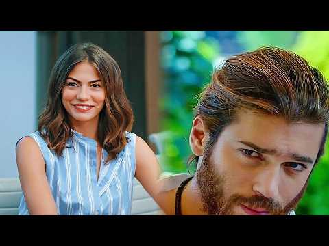 ¡Can Yaman revela todo! La verdad OCULTA sobre Demet y Diletta te dejará sin habla.