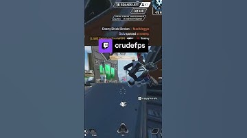 1V3 | New Rank Split