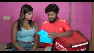 Kata Ki | Cute Love Story | Niki Love