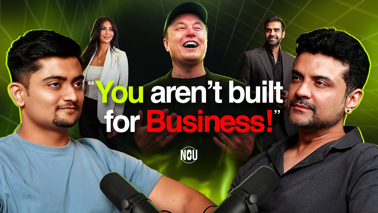New Business Ideas 2026: “Vending Machines Can Make You Millions” — Suraj Juneja | Shark Tank India