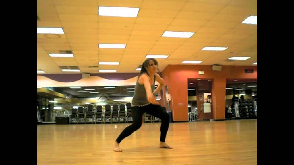 Freestle Dance "Last One Standing"