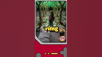 SCP 003 vs SCP 978 | Bốn nút SCP #bonnut #suthatthuvi #SCP