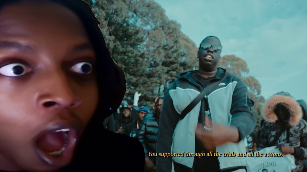 Bsav Rapper Rapping IS NOT For Everyone!!! | LL2 (feat. BSav) - YouTube