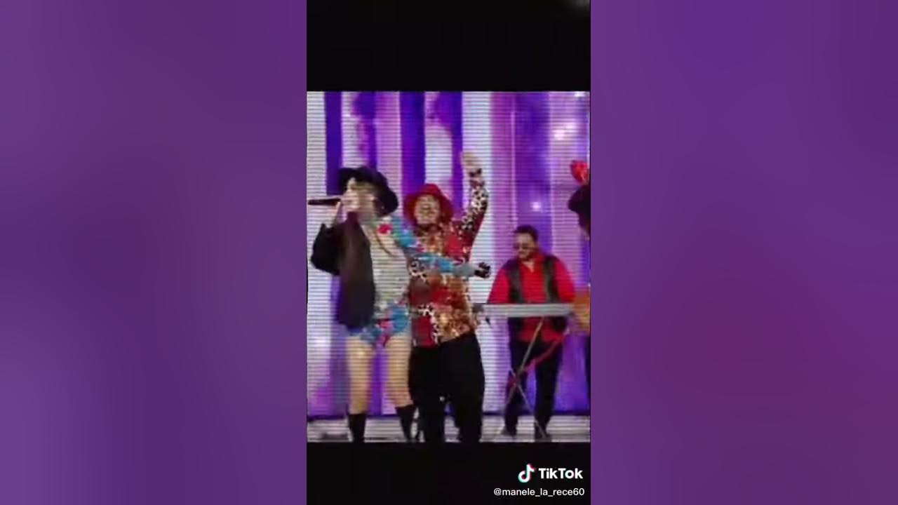 Theo Rosè -Bravo Lor Au Stil Tiganii
