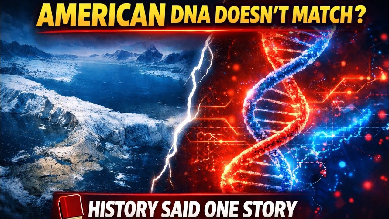 Why Some Native American DNA Doesn’t Match What History Teaches