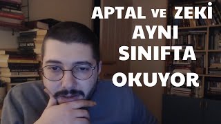 Türkiyedeki Eğitim Sistemi - Cemre Demirel