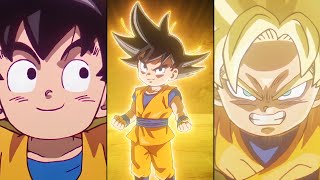 Demon Magic Explained? Dragon Ball Daima Episode 5 Review