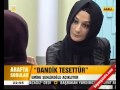 Emine Şenlikoğlu'ndan Esra Elönü'ye tesettür fırçası