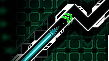 IT`S VERIFIED!!! NEW TOP 5 | Subsuming Vortex - Geometry Dash