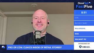 Walgreens Closing 47 Health Clinics – Is Retail Healthcare Failing?