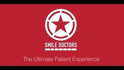 Smile Doctors Ultimate Patient Experience 