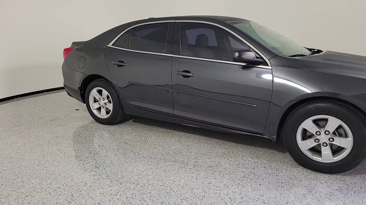 2015 Chevrolet Malibu Orlando, Winter park, Clermont, Merritt Island, Tampa, FL TF186037 YouTube