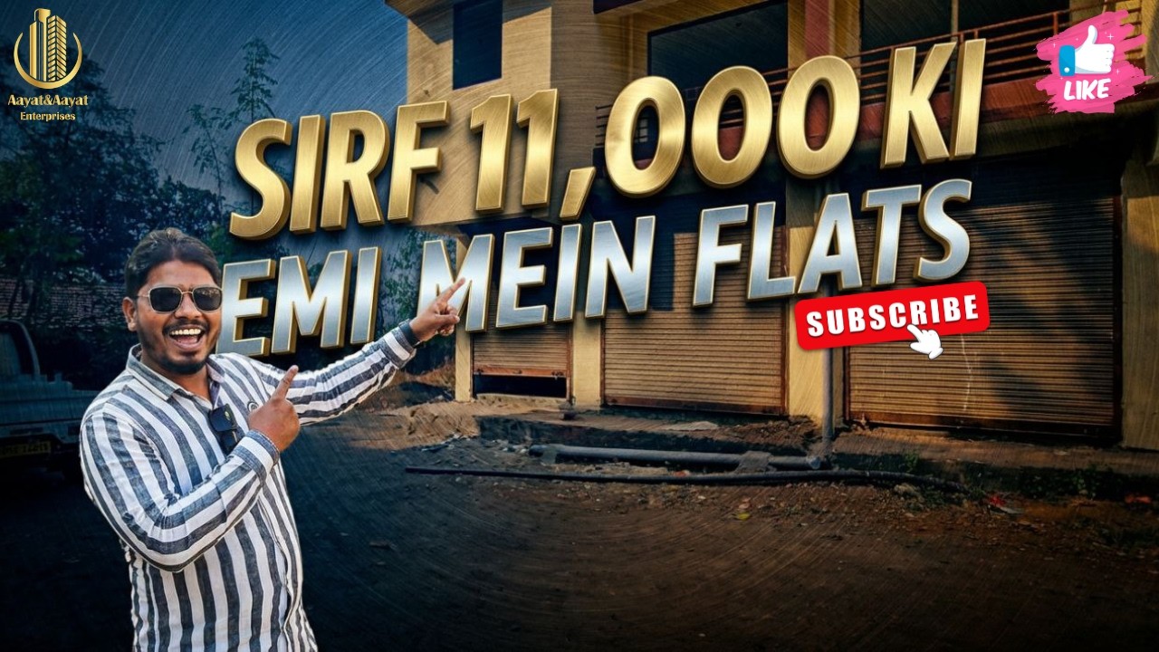 STAR RESIDENCY ₹11,000/- E M I 50% DOWN PAYMENT 0%INTEREST BOOK NOW 7304097447,8655557791,7900143142