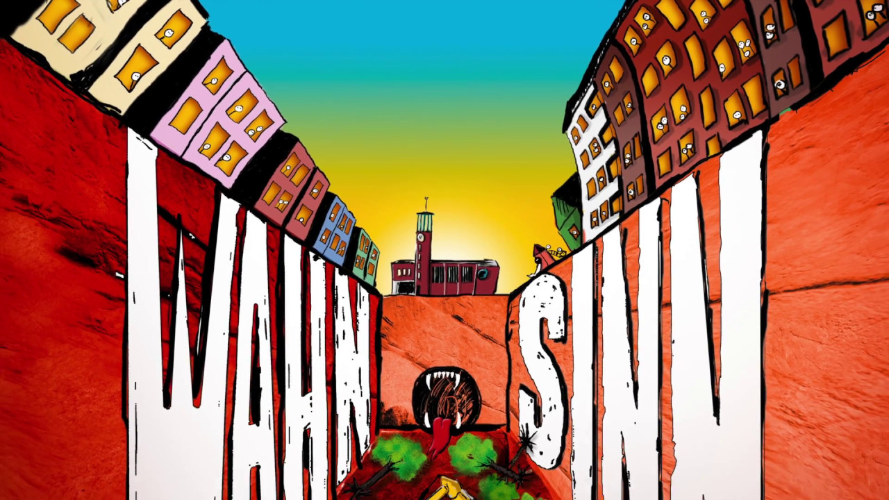 Das ist Wahnsinn YouTube