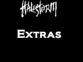 Move Me - Halestorm