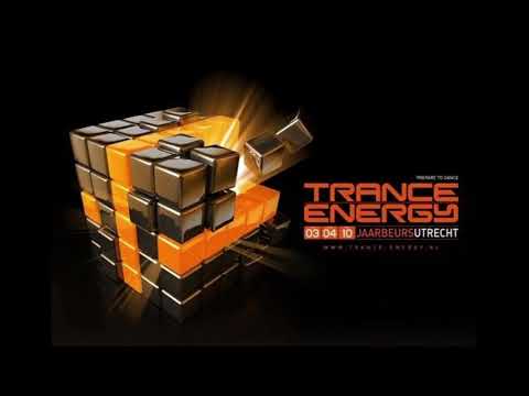 Trance Energy 2010.Primer