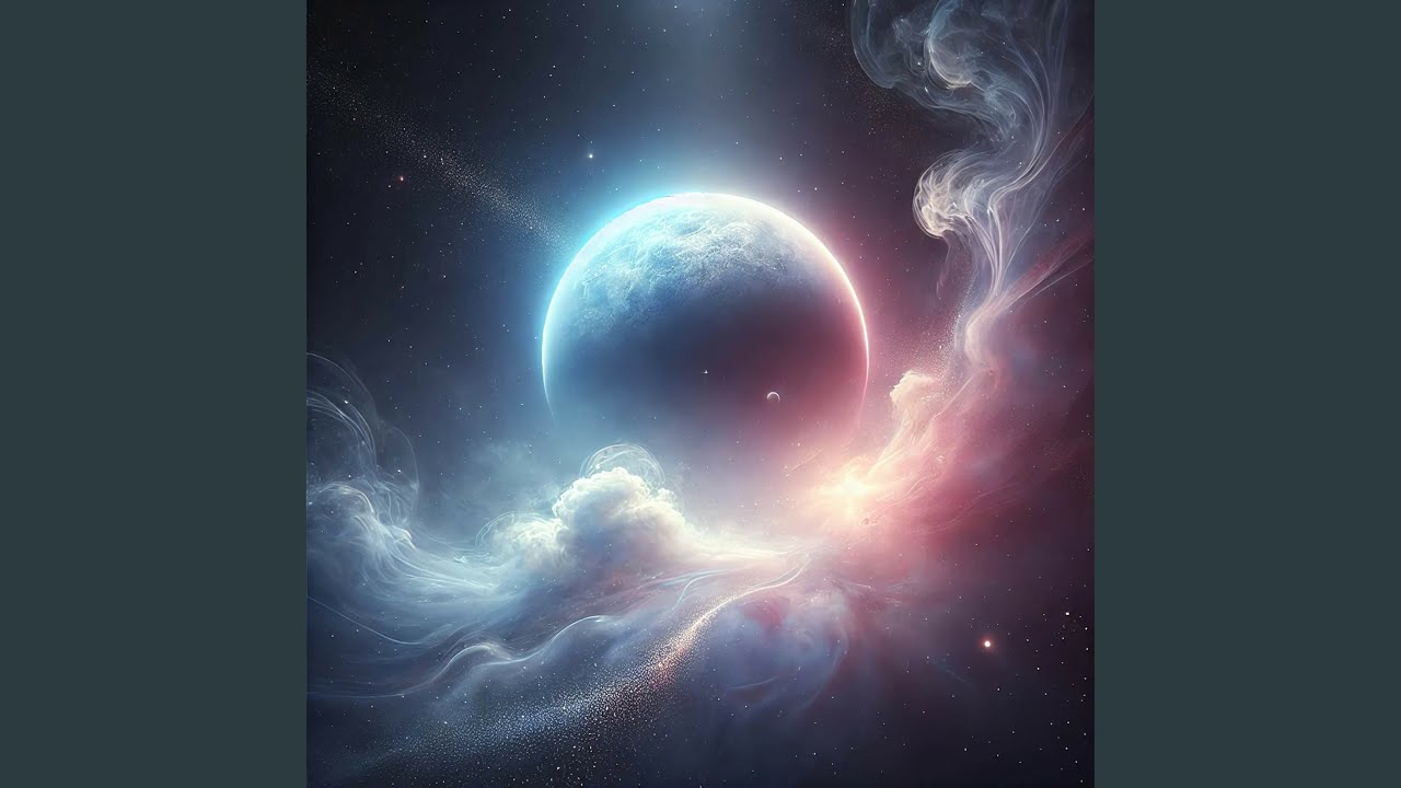 Floating on a Gentle Breeze