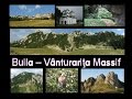 Romanian Carpathians - Buila–Vânturariţa Massif