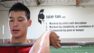 Jeremy Lin - Episode 1: A Day in the Life