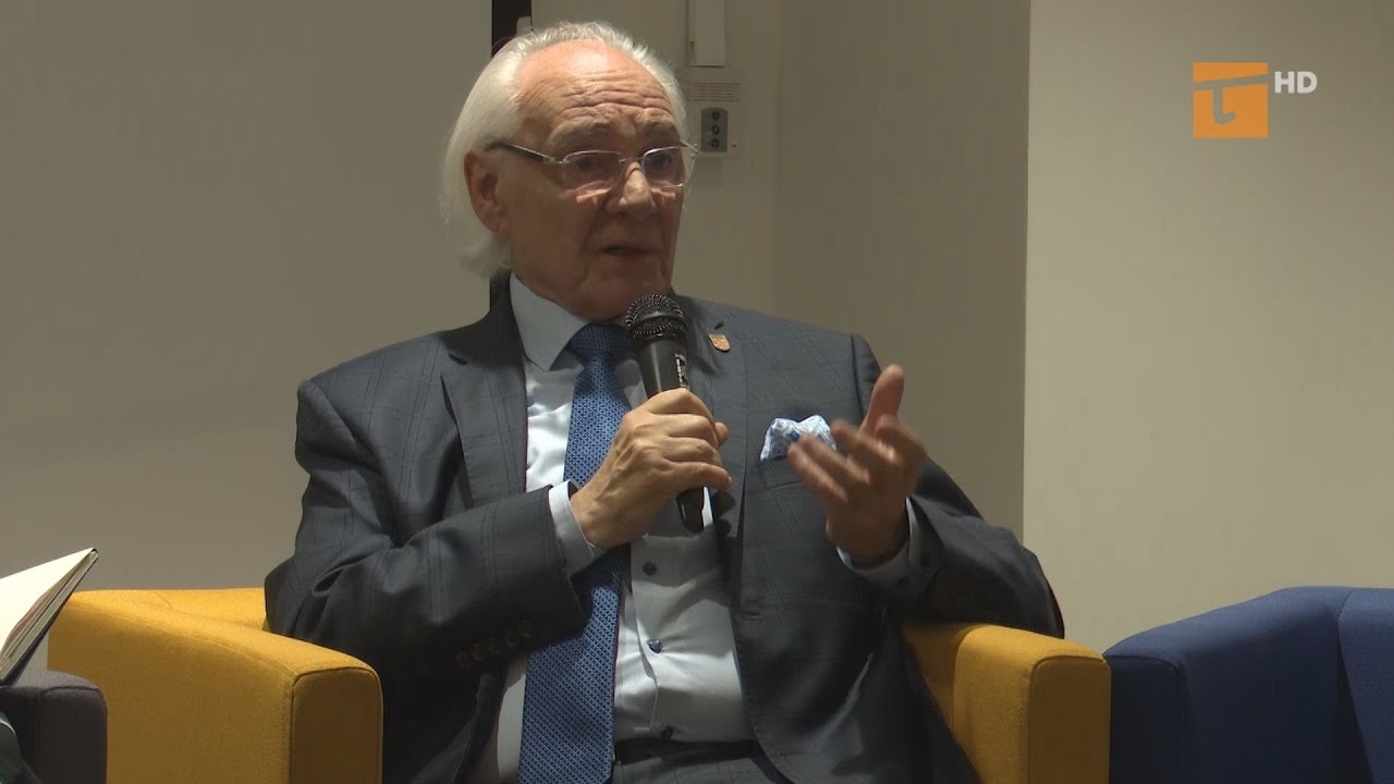 Wywiad rzeka ze światowej sławy tenorem - Tv Tetka Tczew HD