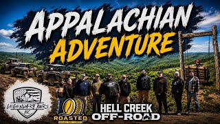 Appalachian Adventure- Legendary Tours Inc. West Virginia Outlaw Trails with the best views!