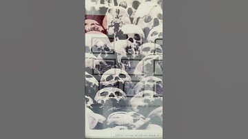 Chùa Phi Lai (An Giang)trưng bày tội ác của Pol pot