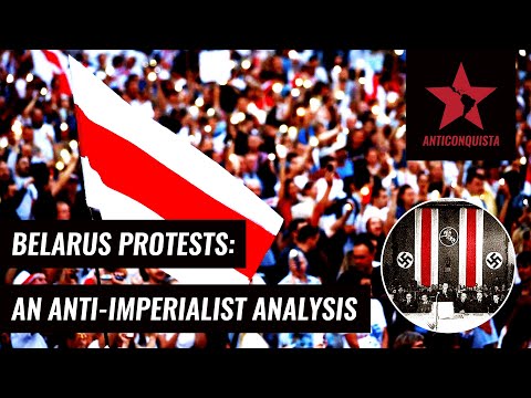 Video: Ko je bio antiimperijalista?