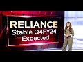 Reliance industries to report q4fy24 earnings on apr 22 2024  n18v  cnbc tv18